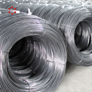 Жесткая проволока из пружинной стали 65Mn <span class=keywords><strong>72A</strong></span> 82B для пружинной стальной проволоки Bonnell - Product Image 4