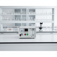 Générateur d'Hydrogène CHINCAN AAH-1, Débit d'Alimentation 0~7mL/min, Utilisé avec Spectrophotomètre à Absorption Atomique, Échantillon