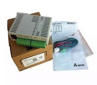 Controlador lógico programable Plc, controlador lógico programable, módulo Plc DVP14SS211R