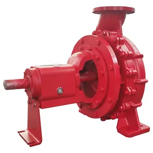 The Bare Shaft Centrifugal Pump Is Suitable For Various Types Of Engines And Motors.