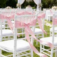 Chaises Chiavari blanches populaires pour événements, banquets, mariages, empilables, pour l'extérieur, vente en gros, directement de l'usine
