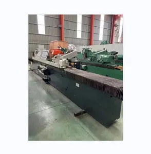china cylindrical grinder M1363*3000MM cylindrical grinding machine for sale