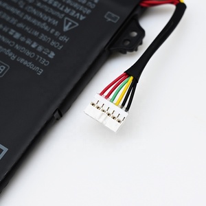 Batterie d'ordinateur portable 42WH <span class=keywords><strong>BL06XL</strong></span> pour HP EliteBook Folio 1040 G1 G2 G3, livraison directe d'usine - Product Image 5