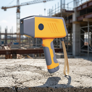 Espectrómetro XRF Portátil K1688, Analizador de Aleaciones PMI, Pistola de Fluorescencia de Rayos X Portátil para Inspección de Metales en Sitio - Product Image 1