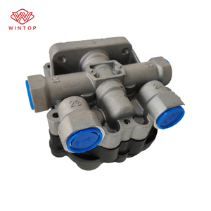 Système de freinage à quatre Circuit, vannes de Protection, OEM AE4610 pour VOL DF - Product Image 3