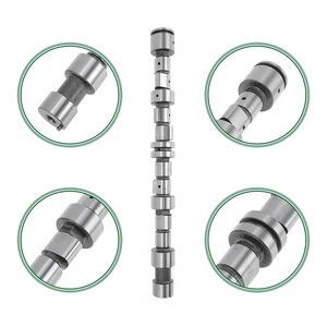 Albero a Camme di Aspirazione e Scarico OEM 93219507 per Motore Auto Chevrolet <span class=keywords><strong>Corsa</strong></span> <span class=keywords><strong>1.4</strong></span> 1.8 - Product Image 5