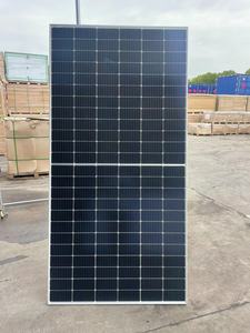 แผงโซลาร์เซลล์ประสิทธิภาพสูง640W 635W 630W 625W 615W - Product Image 2