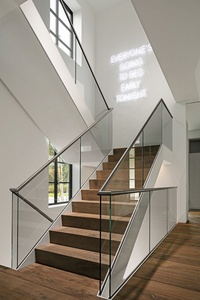 Paneles de Aluminio con Acabado Satinado <span class=keywords><strong>para</strong></span> Cercas, Barandillas de Cable con Espiga, Pasamanos de Seguridad <span class=keywords><strong>para</strong></span> Terrazas, Villas, Casas, Hoteles, <span class=keywords><strong>Balcones</strong></span>, Barras de Agarre <span class=keywords><strong>para</strong></span> <span class=keywords><strong>Balcones</strong></span> - Product Image 2