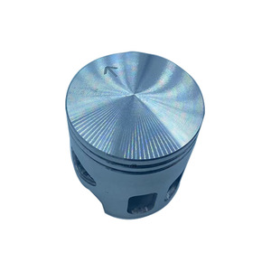 Piezas de Motor para Motocicleta Compatibles con Yamaha JOG50 con Pistón de 47 mm, Modificado a 70 cc de Dos Tiempos. - Product Image 6