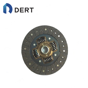 Kit de embrague de disco de embrague 96325012 para CHEVROLET - Product Image 4