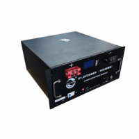 Baterai Lithium Iron Phosphate Mvvton Berkualitas Tinggi 48V 50Ah untuk Puffco Peak Pro dengan 6000 Siklus dan Suhu Operasi -40~60°C 78kg