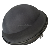Prix usine Portable EVA étui de voyage extérieur sac de protection de stockage boîte de transport pour Harman Kardon Onyx Studio 7 haut-parleur