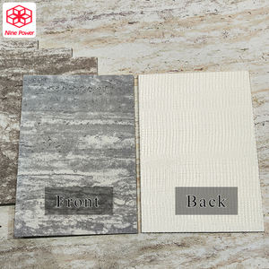 <span class=keywords><strong>Pierre</strong></span> de marbre Travertin usine vente <span class=keywords><strong>en</strong></span> gros 3D décoratif texture de marbre panneau de <span class=keywords><strong>pierre</strong></span> flexible carrelage mural souple pour la conception de la <span class=keywords><strong>maison</strong></span> - Product Image 6