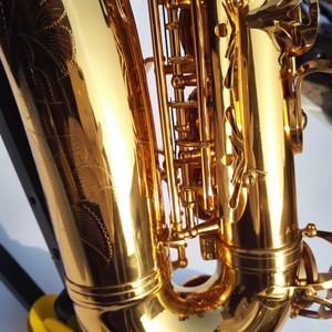 Saxofón alto superventas de alto grado - Product Image 6