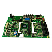Carte mère système 31IA FANUC A20B-8101-0402 d'origine, neuve, en stock avec garantie d'un an FANUC A20B-8101-0402