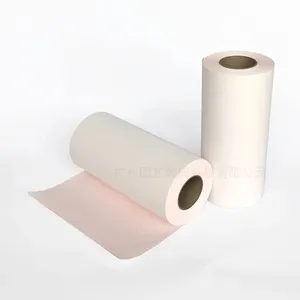 Heat Transfer Vinyl A3+ Size Whole Rolls Sublimation Paper Transfer Rate up to 95% 0.33*100m/roll