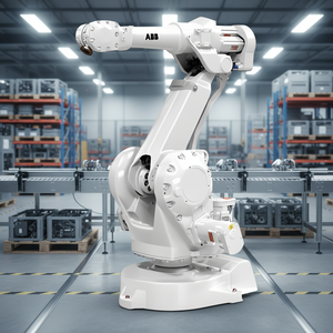 Robot Industrial <span class=keywords><strong>ABB</strong></span> para IRB 2400 10Kg - Product Image 5