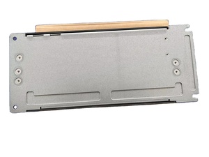 Nuevo Variador de Frecuencia Original Serie A3 ASD A3 2043 E 2KW 400VAC 3PH en Stock - Product Image 2