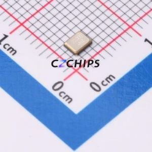 S322520M15PF10PPM Crystal (Passive) SMD3225-4P Crystal Oscillator 20MHz 10ppm 15pF 30ppm - Product Image 1