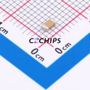 CGA1206X7R224K500NT SMD Capacitor (MLCC) 1206 ( Capacitance: 220nF )( Precision: 10% Rated Voltage: 50V ) - Product Image 1