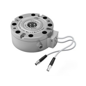 Encodeur absolu HLQTMJ avec câbles de connexion pour systèmes de positionnement de précision - Product Image 1