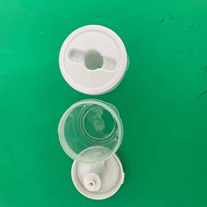 좋은 판매 소변 수집 용기 컵 실험실 용 진공 소변 컵 튜브 - Product Image 2