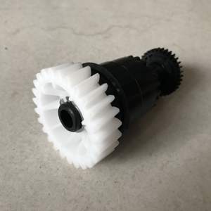 Noritsu Minilab Getriebe einheit für QSS 2901/2601/2901/3001/3011/3021/3300/3201/3401/3501/3502 NO.1,<span class=keywords><strong>2</strong></span> Zahnstangen abschnitt A035199 A035160 - Product Image 3