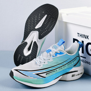 Zapatillas Deportivas Ligeras y Transpirables de Malla para Hombre y Mujer, Zapatos Casuales para Caminar, Sandalias Deportivas Antideslizantes con Suela de EVA - Product Image 2