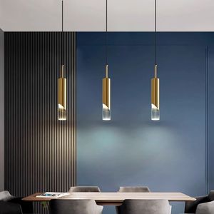 <span class=keywords><strong>Lustre</strong></span> de chevet moderne et simple, idéal pour salon, double <span class=keywords><strong>lustre</strong></span> décoratif long, convient pour restaurant, bar, comptoir - Product Image 5