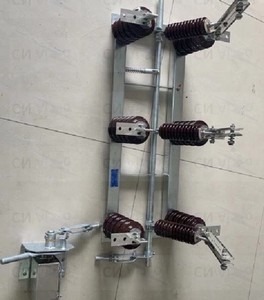 สวิตช์ตัดวงจร/สวิตช์แยกวงจรไฟฟ้าแรงสูงชนิดเสา 10kV 11kV 630A สำหรับใช้งานภายนอกอาคาร - Product Image 6