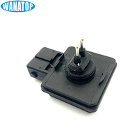Nouveau capteur de température du liquide de refroidissement WANATOP pour PEUGEOT PARTNER 3008 PSA 63299059