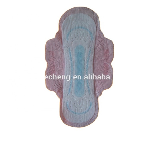 China Factory FMCG Goods Best Selling Sanitary Pads