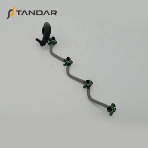 Tuyau de débordement de carburant d'injection 1574HX pour PEUGEOT <span class=keywords><strong>208</strong></span> - Product Image 6