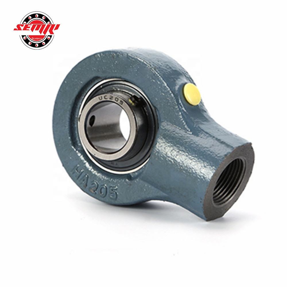 Unità A Cuscinetto Tipo Cartuccia Di Ferro Fuso Self-lube Ref. Fyh Ucha204- 12 - Foto 3