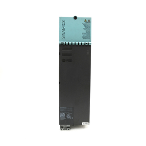 Module de condensateur Siemens 6SL31001CE140AA0 d'origine, neuf, pour la stabilisation de la tension du liaison CC SINAMICS S120 - Product Image 5