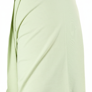 T-shirts avec logo personnalisé 100% coton 220 GSM Tee Thick Heavyweight Oversize Drop Shoulder Fit Blank T Shirts for Men 2025 - Product Image 1