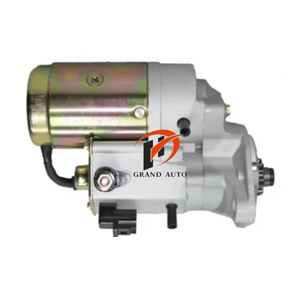 12V 2.2KW 10T motorino d'avviamento 228000-1780 228000-5020 428000-2311 28100-0L040 28100-0L042 28100-0L080 28100-30060 per <span class=keywords><strong>Toyota</strong></span> <span class=keywords><strong>D4D</strong></span> - Product Image 2