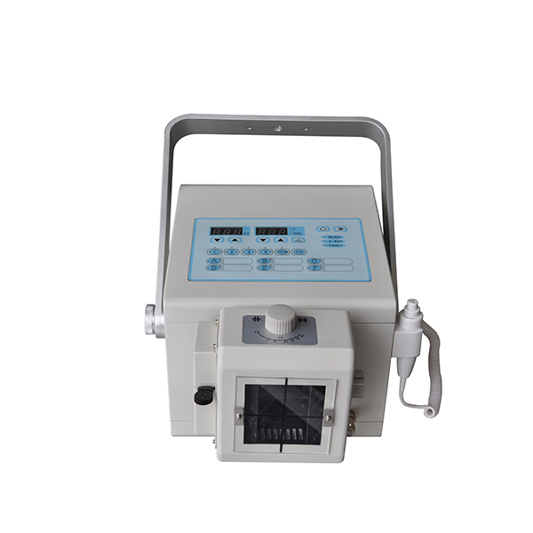 LTX01 cheapest 4KW 60mA Analogue portable veterinary Portable X-ray Machine