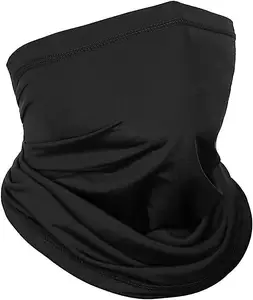 运动护脸运动面罩魔术围巾头巾骑行面罩颈部头巾头饰管头饰