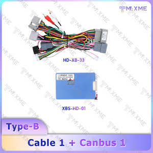 ขายส่ง<span class=keywords><strong>กรอบ</strong></span>วิทยุติดรถยนต์สีดำขนาด 10 นิ้ว สำหรับ Honda Accord รุ่นที่ 8 ปี 2008-2013 พวงมาลัยขวา/ซ้าย <span class=keywords><strong>พร</strong></span>้อมสายเคเบิล - Product Image 6