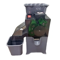 Fabrieksdirecte verkoop commerciële sapcentrifuge, multifunctionele sinaasappel- en citroenpers, gespecialiseerd voor restaurants & cafés