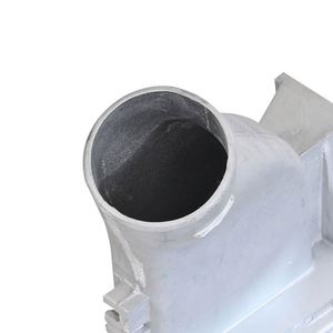 <span class=keywords><strong>Intercooler</strong></span> tùy chỉnh cho faw jiefang chất lượng động cơ sản xuất xe tải xe ô tô phần 1119010-90u * b000 <span class=keywords><strong>intercooler</strong></span> - Product Image 5