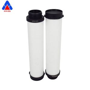 ไส้กรองแยกละอองน้ำมัน Huahang รุ่นใหม่ ไส้กรองใยแก้วความแม่นยำสูง HP2512X1 HP2512XA สำหรับระบบลมอัด - Product Image 1