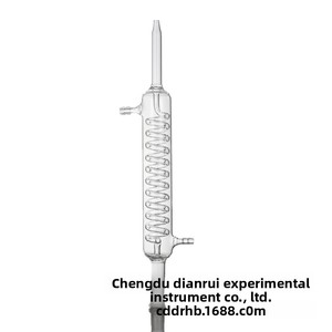 Distillatore in Vetro Shu Niu, Apparato per Distillazione, Purificazione di Oli Essenziali, Modello Personalizzato 250/500/1000 One Thousand - Product Image 4