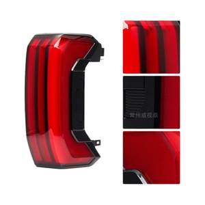 Luz Trasera de Alta Calidad al por Mayor de Fábrica R 81550-0C130 L 81560-0C130 para <span class=keywords><strong>Toyota</strong></span> <span class=keywords><strong>Tundra</strong></span> <span class=keywords><strong>2022</strong></span> a Buen <span class=keywords><strong>Precio</strong></span> - Product Image 3
