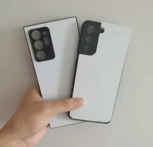 Étui de sublimation 2D vierge pour <span class=keywords><strong>Samsung</strong></span> <span class=keywords><strong>Galaxy</strong></span> S22 S23 Plus S24 S25 Ultra NOTE <span class=keywords><strong>20</strong></span>, coques pour <span class=keywords><strong>Samsung</strong></span> <span class=keywords><strong>S</strong></span>érie <span class=keywords><strong>S</strong></span> - Product Image 2