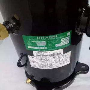 Compresseur à spirale vertical d'origine 750EH-128D3 1200EH-180D3 pour remplacement de climatiseur - Product Image 2
