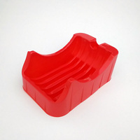 Blister pliante en nylon, plateau d'affichage pour emballage cadeau