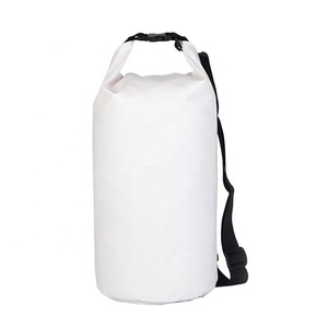 Ocean Dry Bag Waterproof All Weather Durable Lightweight Floating Marine Bags Waterproof Back Pack Dry Bags