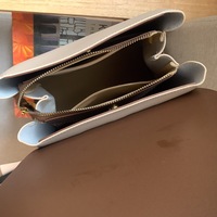 Sac à dos en cuir véritable de vachette, grande capacité, tendance 2027, durable, mode, sac à main pour femme, ODM OEM personnalisé